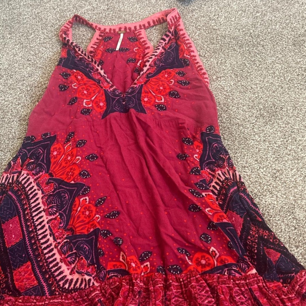 Free People Dress SMALL - EUC